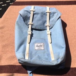 herschel supply co backpack